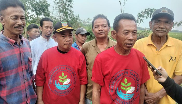 Omis: Kemanunggalan TNI dan Rakyat Adalah Jati Diri Bangsa yang Harus Dijaga