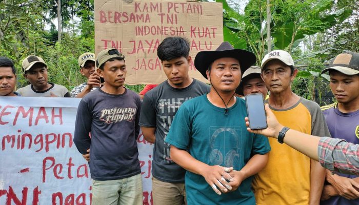 Supriyatna: TNI dan Rakyat adalah Pilar Ketahanan Bangsa yang Tak Boleh Diadu Domba