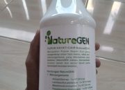 Petani Teriak! Bantuan Obat Organik Diduga Jadi Lahan Bisnis Ketua Gapoktan