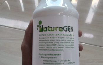 Petani Teriak! Bantuan Obat Organik Diduga Jadi Lahan Bisnis Ketua Gapoktan