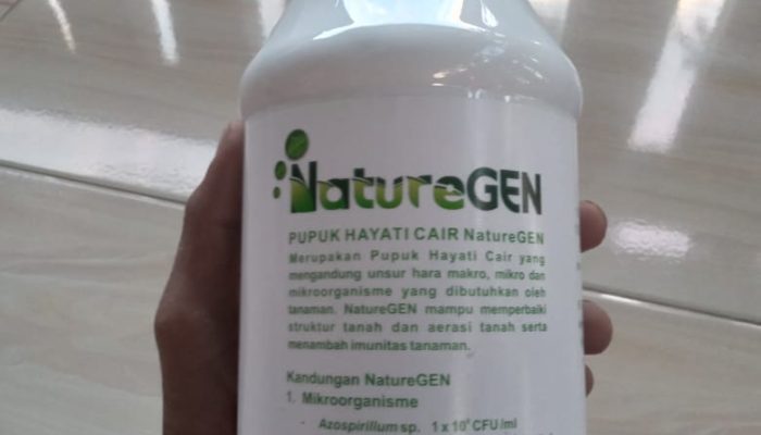 Petani Teriak! Bantuan Obat Organik Diduga Jadi Lahan Bisnis Ketua Gapoktan